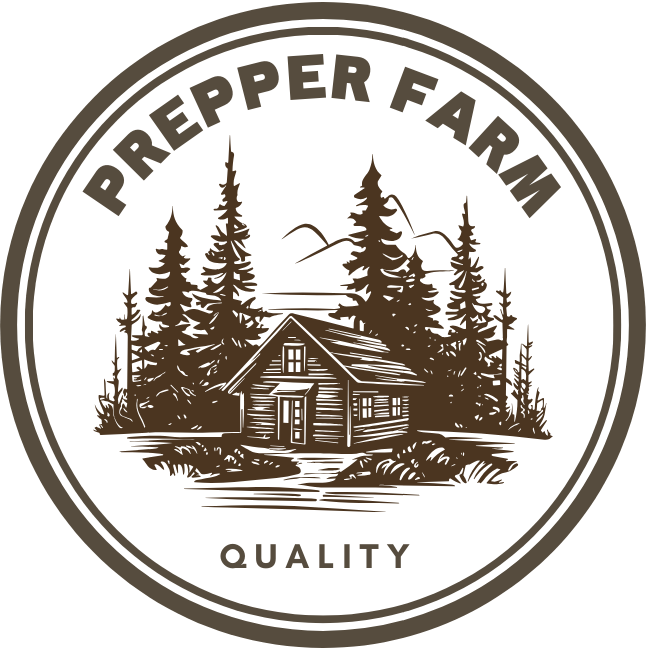 Prepper Farm